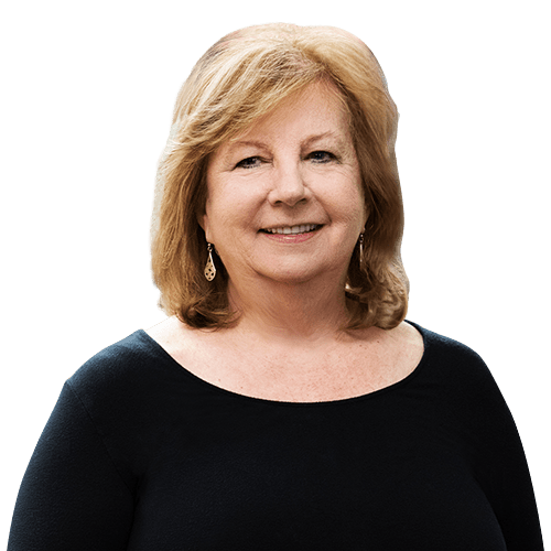 Marsha M. Baumgarner